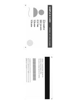 The cards on the A4 page from a card photographed upright, corners on the card, not turned first: both cards whole, small and on their side, as in the photo, 36.9% too small on every side.